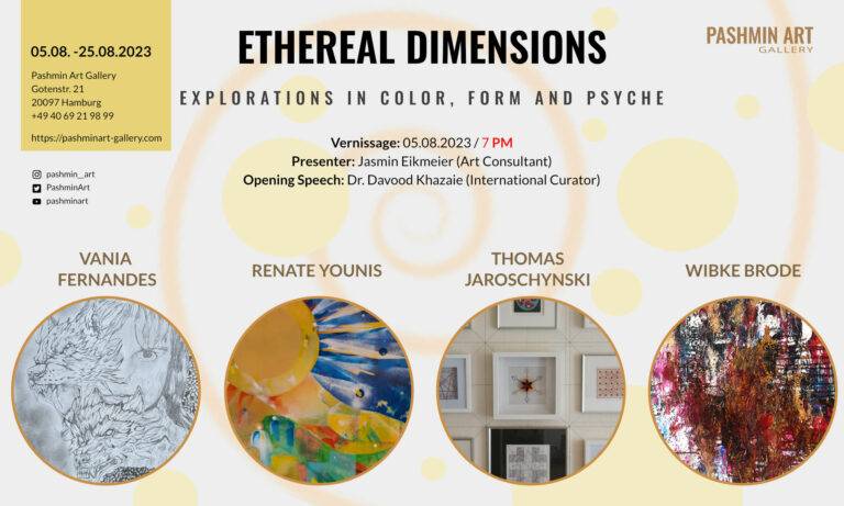 Ethereal-Dimensions