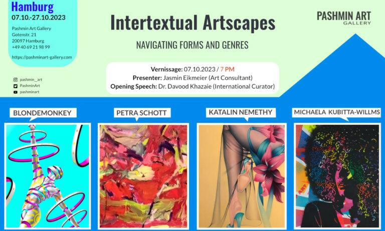 Intertextual-Artscapes-Flyer