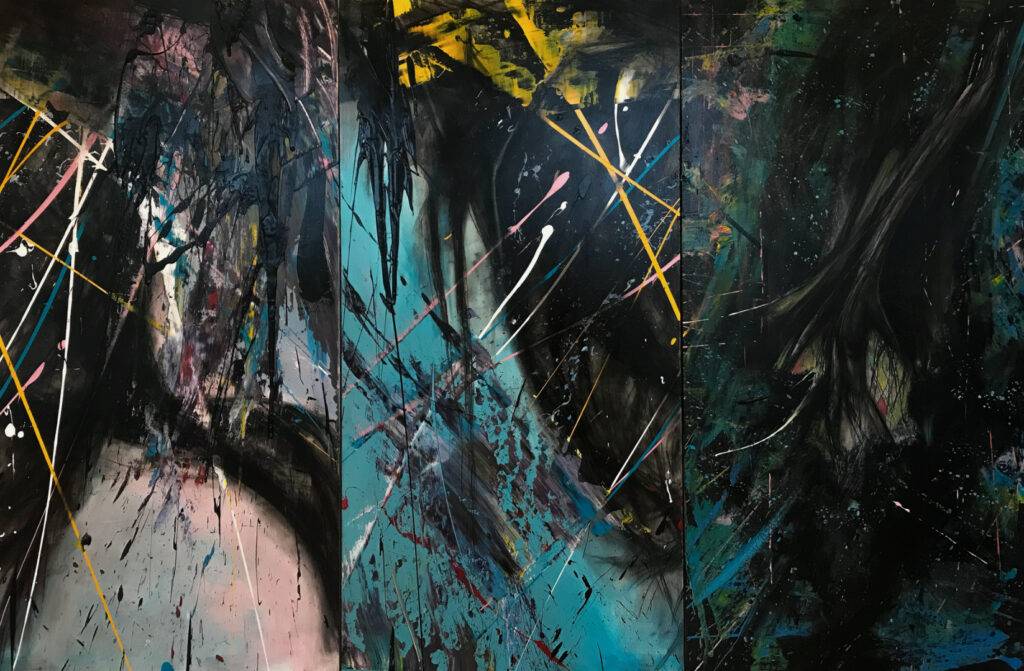 Oleg Soul | PASHMIN ART GALLERY