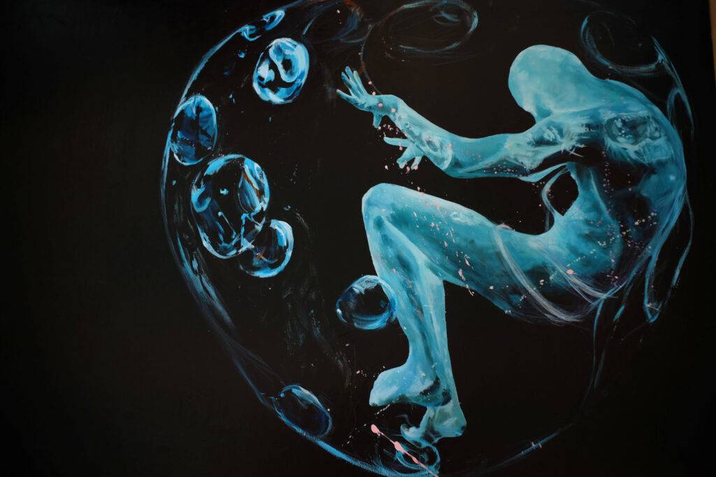 Oleg Soul – 奥列格·索尔 | PASHMIN ART GALLERY