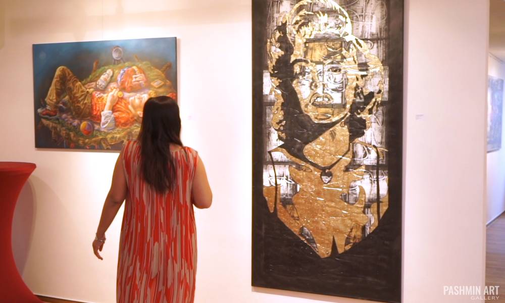 Vorlage-Ausstellungsbearbeitung