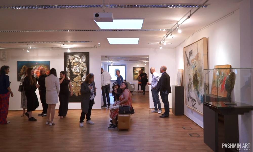 Vorlage-Ausstellungsbearbeitung
