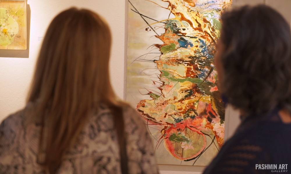 Vorlage-Ausstellungsbearbeitung