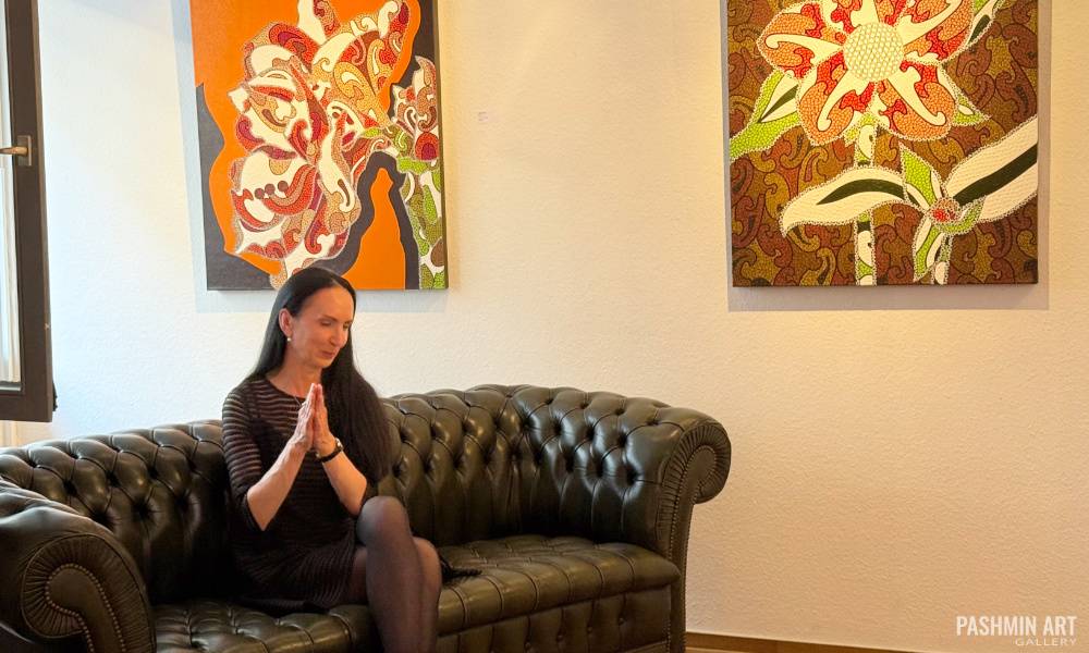 Vorlage-Ausstellungsbearbeitung