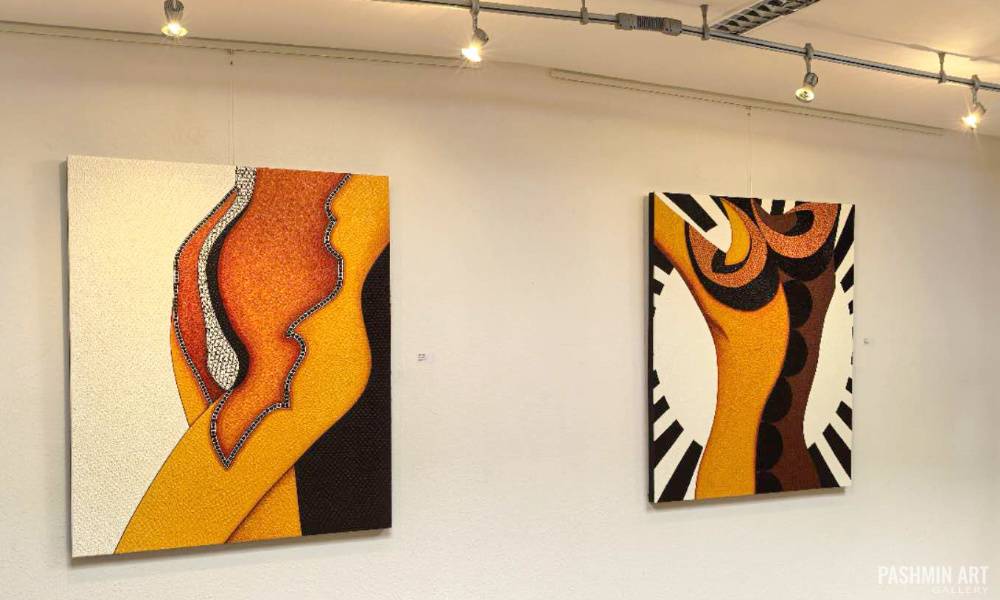 Vorlage-Ausstellungsbearbeitung