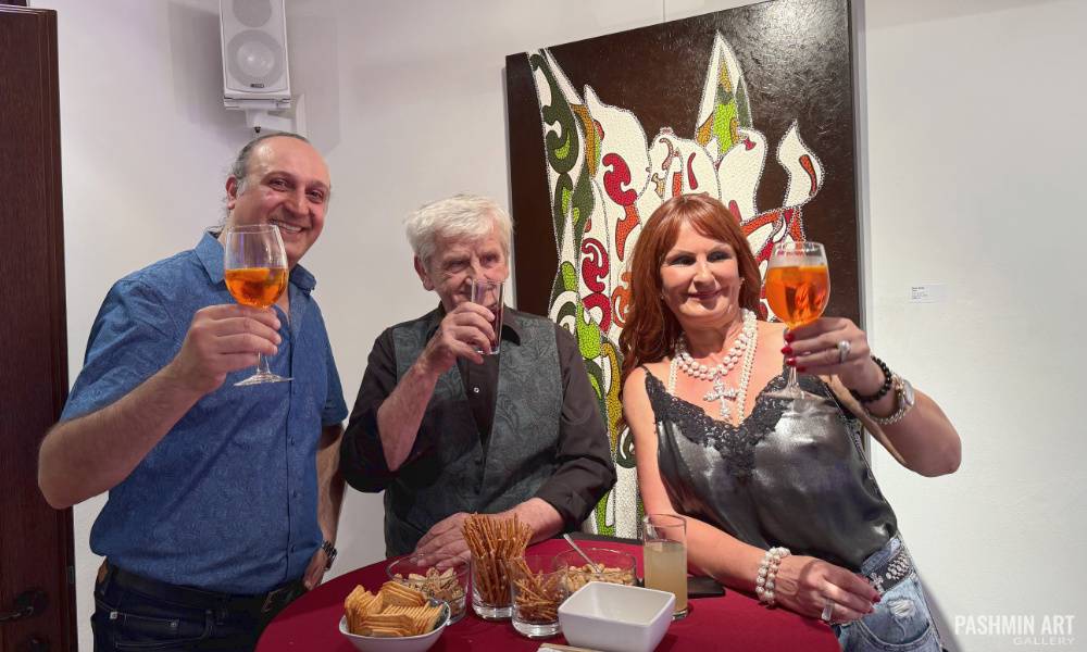 Vorlage-Ausstellungsbearbeitung