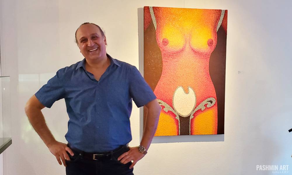 Vorlage-Ausstellungsbearbeitung