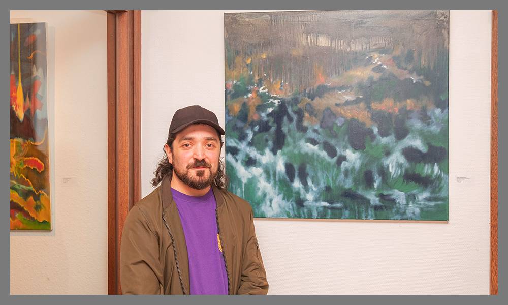 Faces, Forests and Fortitude-18
