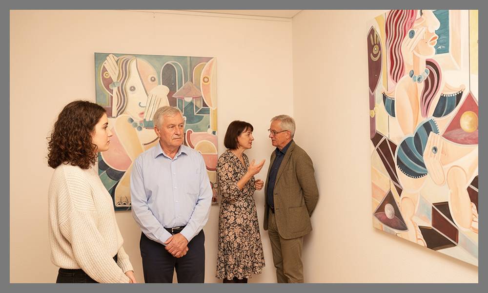 Visions in Color and Spirit (10)