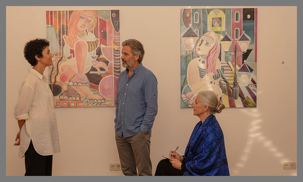 Visions in Color and Spirit (11)