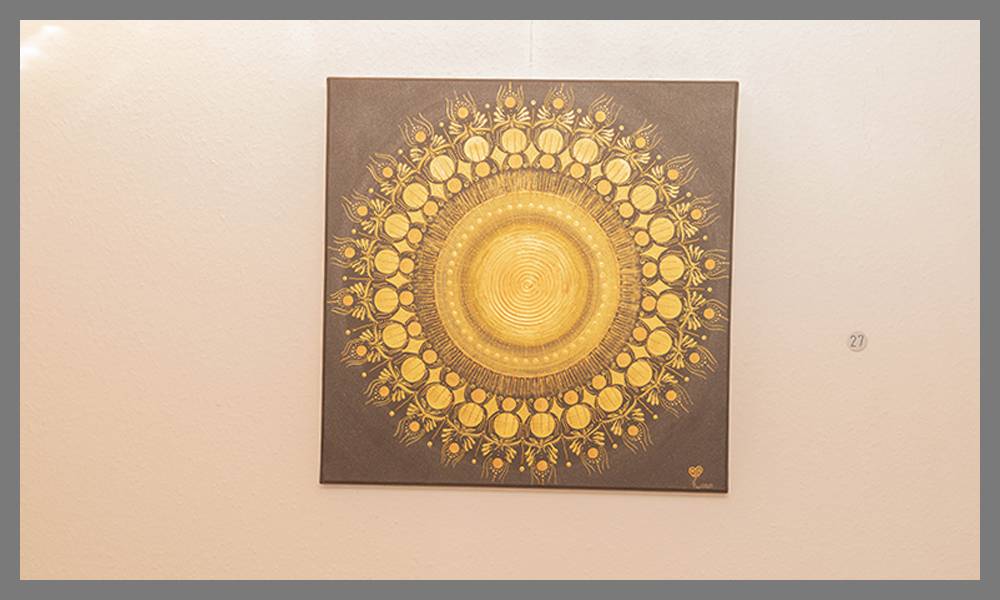 Visions in Color and Spirit (12)