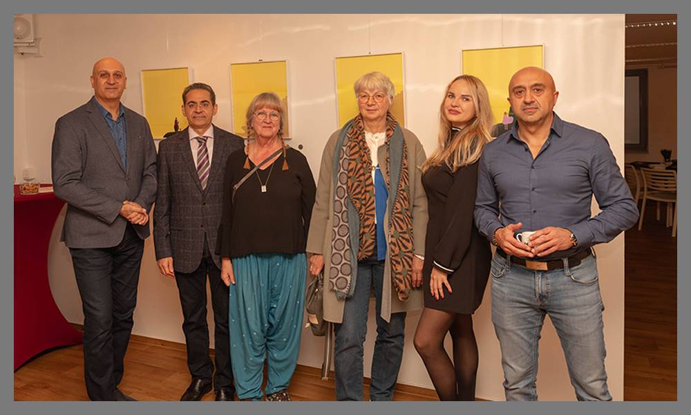 Visions in Color and Spirit (20)