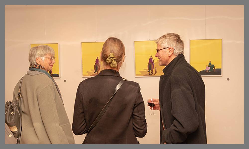 Visions in Color and Spirit (24)