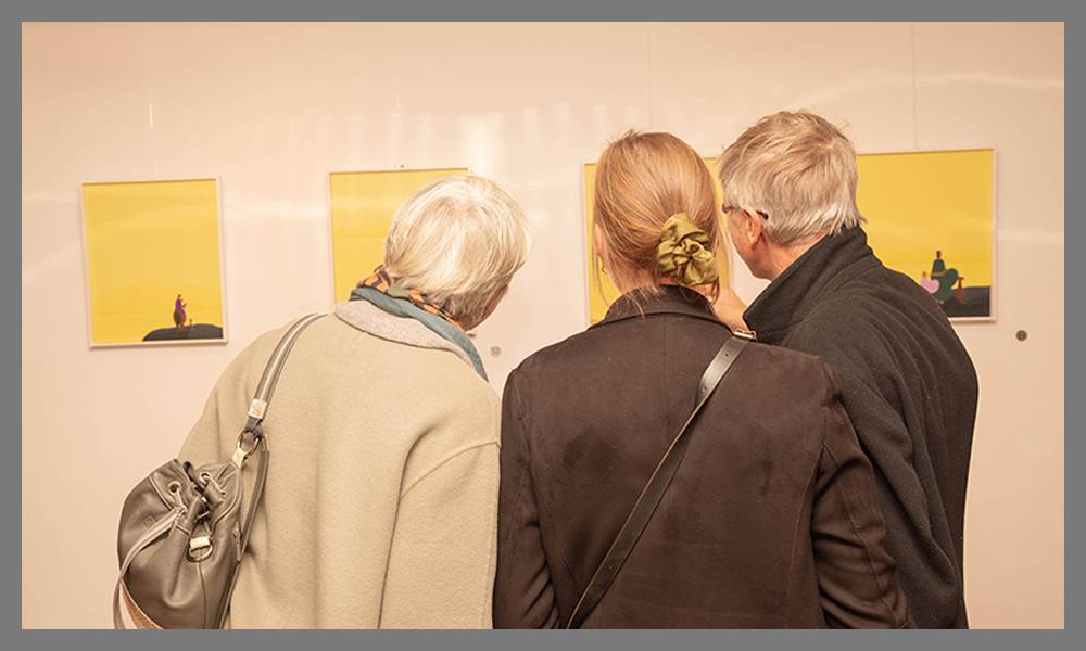 Visions in Color and Spirit (25)