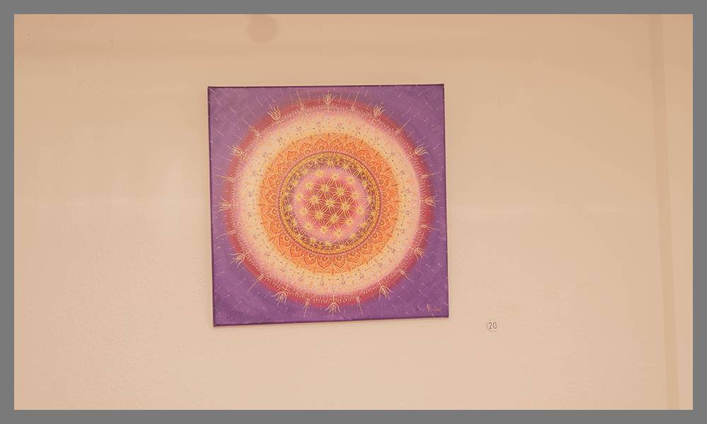 Visions in Color and Spirit (3)