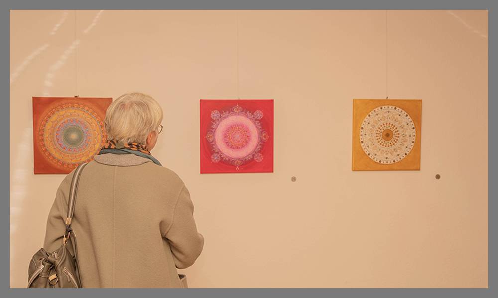 Visions in Color and Spirit (4)