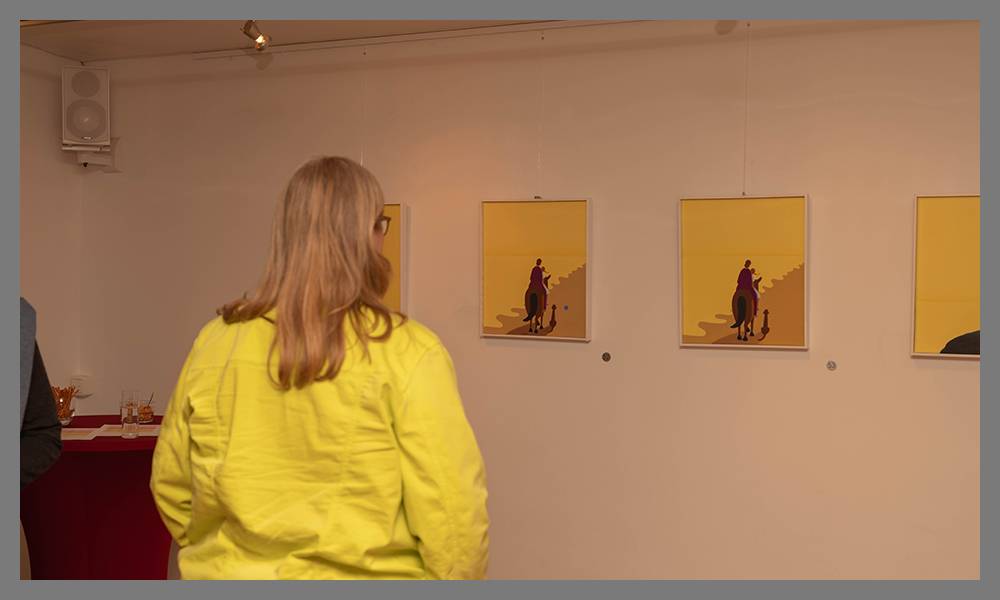 Visions in Color and Spirit (8)