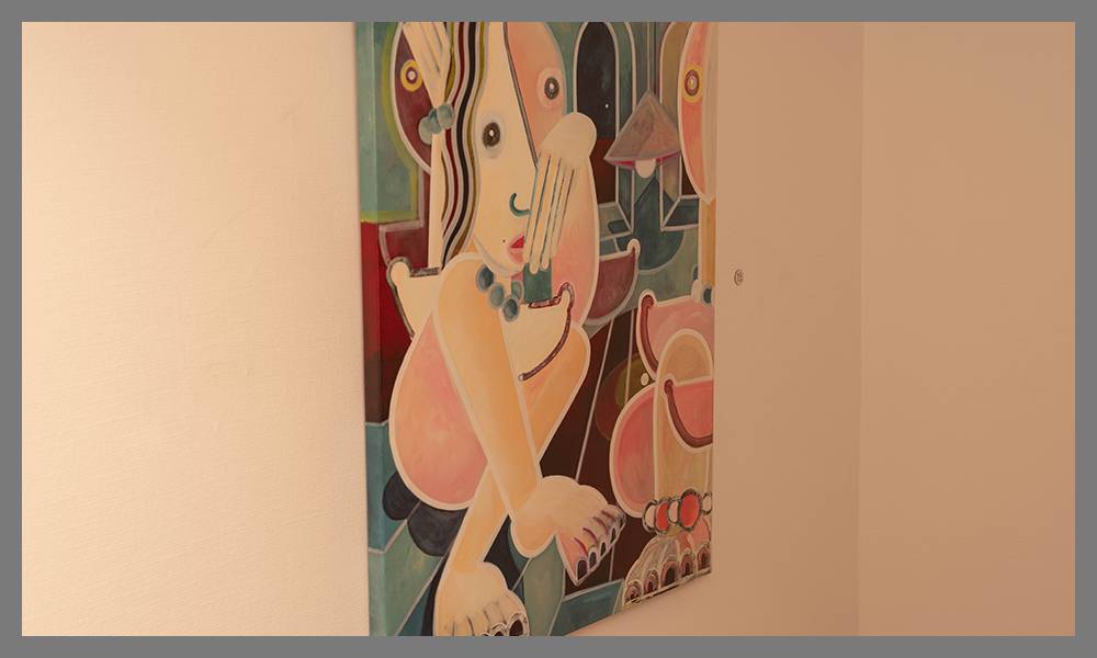 Visions in Color and Spirit (9)