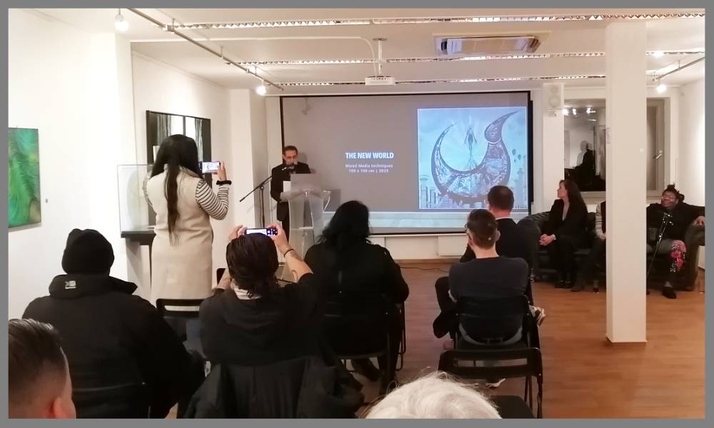 Fields of Empathy (1)