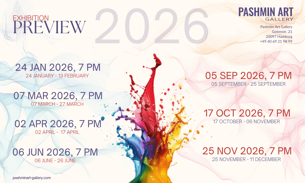 Pashmin Art Preview 2026-EN