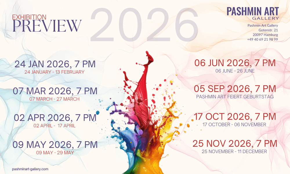 Pashmin Art Preview 2026