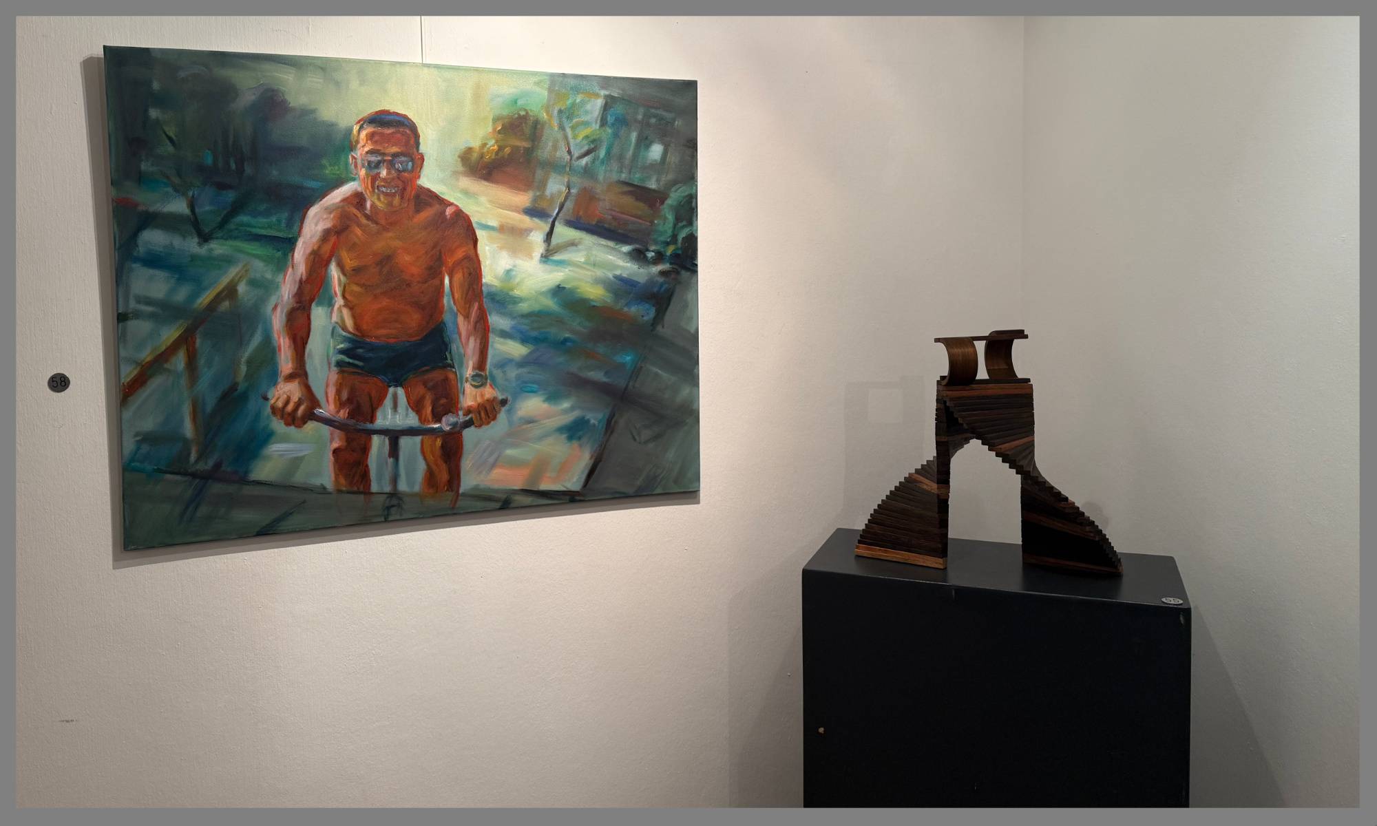 Vorlage-Ausstellungsbearbeitung