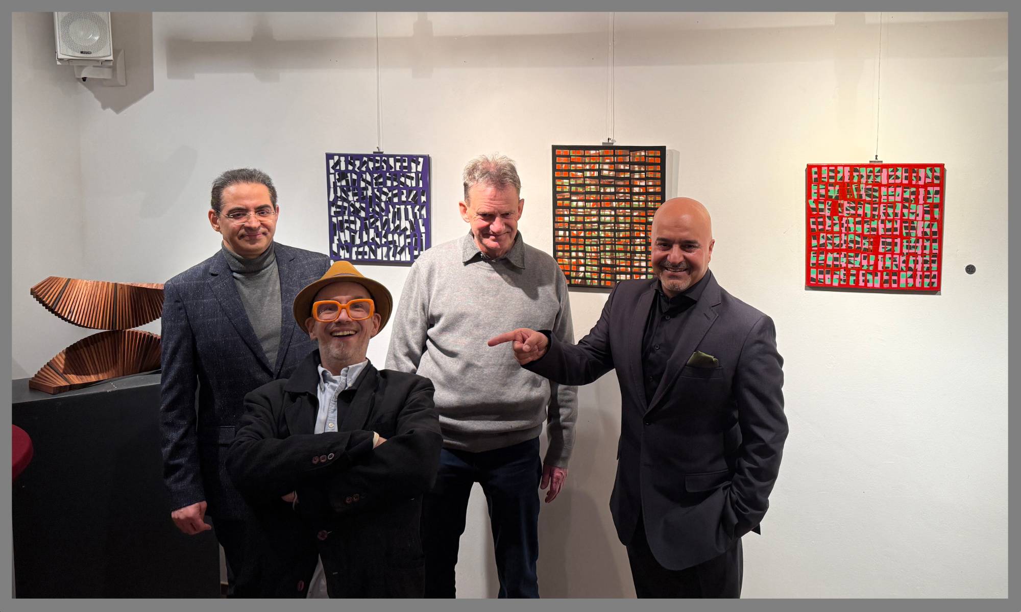 Vorlage-Ausstellungsbearbeitung