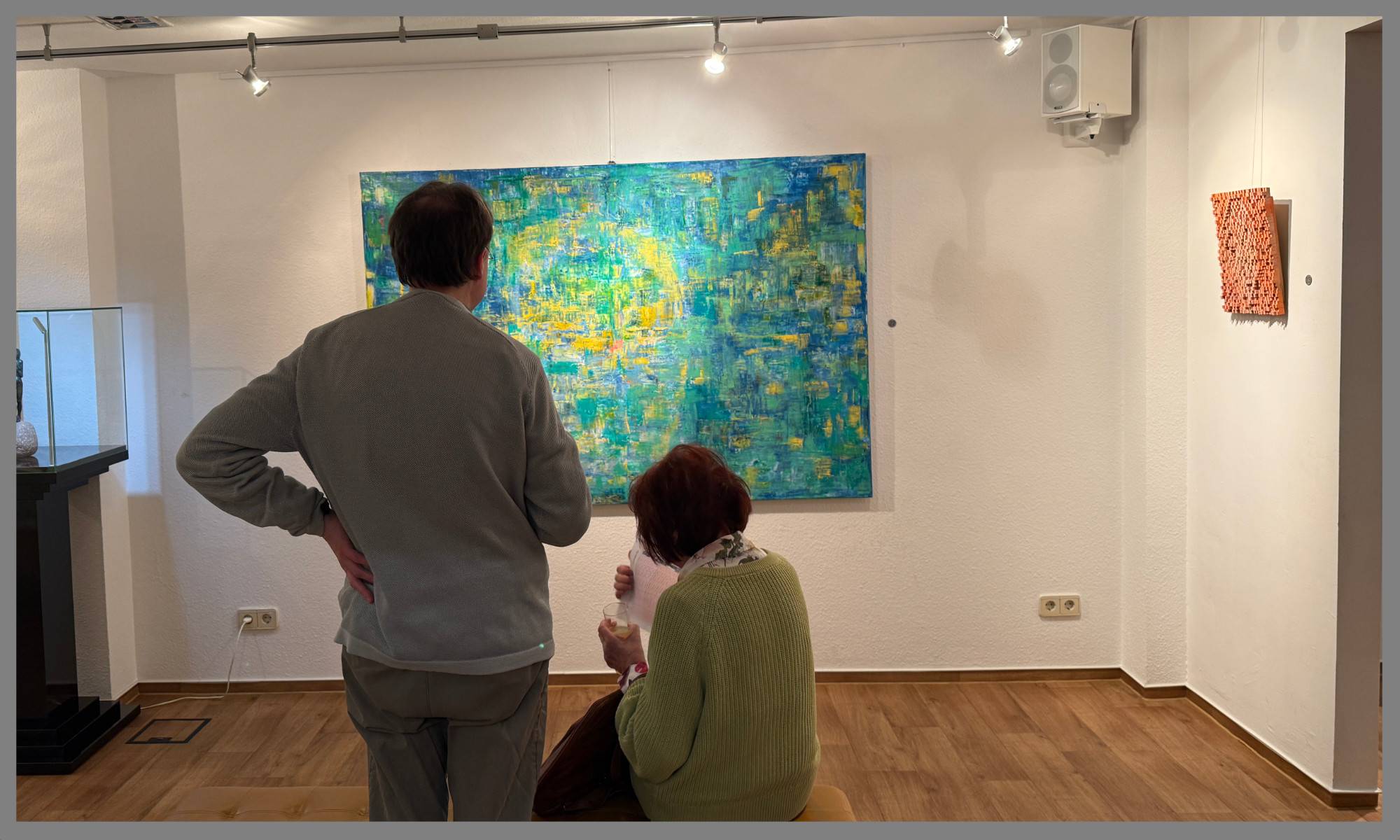 Vorlage-Ausstellungsbearbeitung