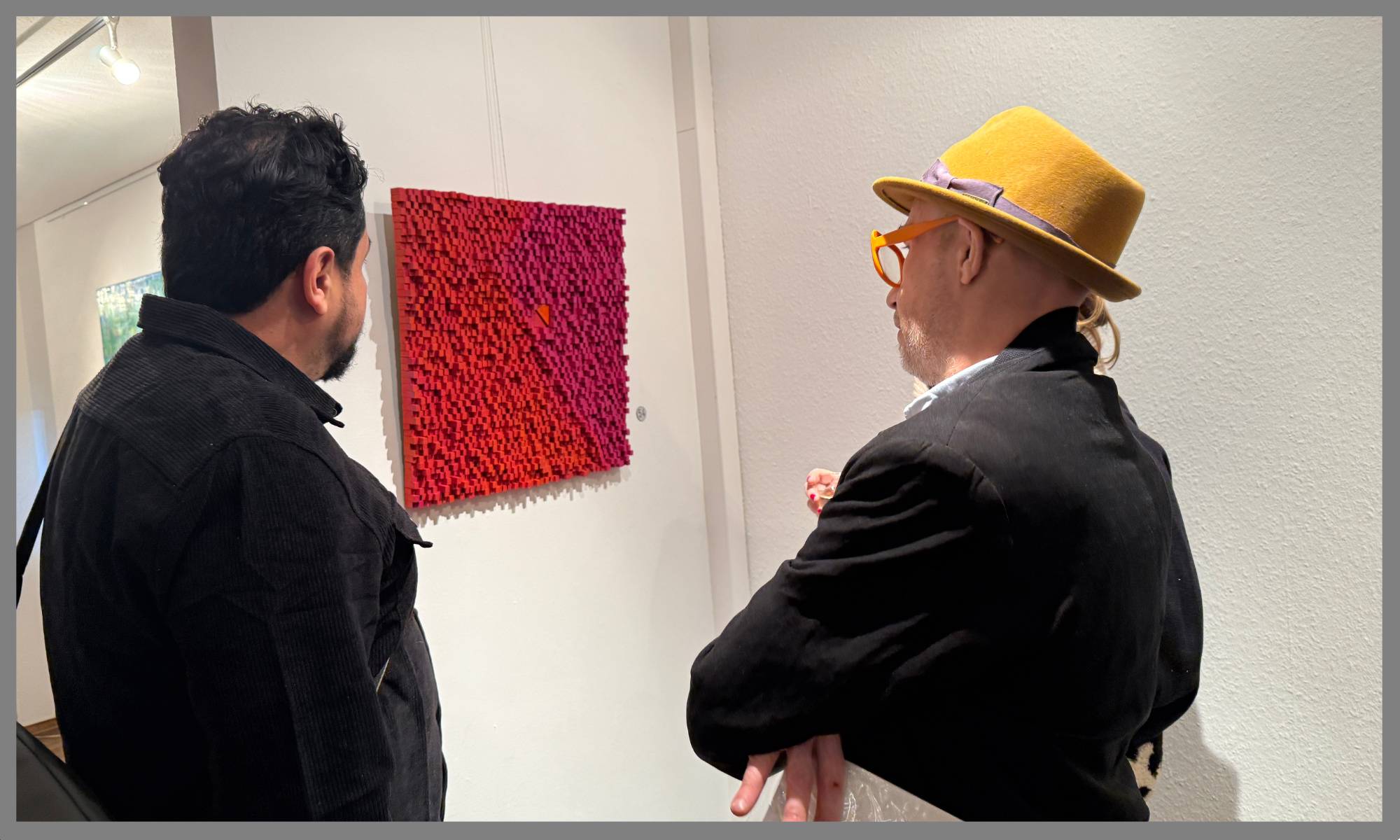 Vorlage-Ausstellungsbearbeitung