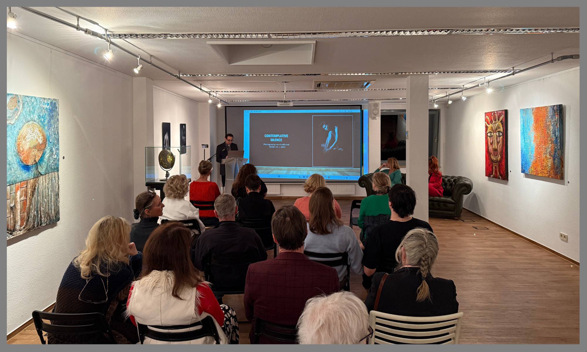 Feminine Empowerment (1)