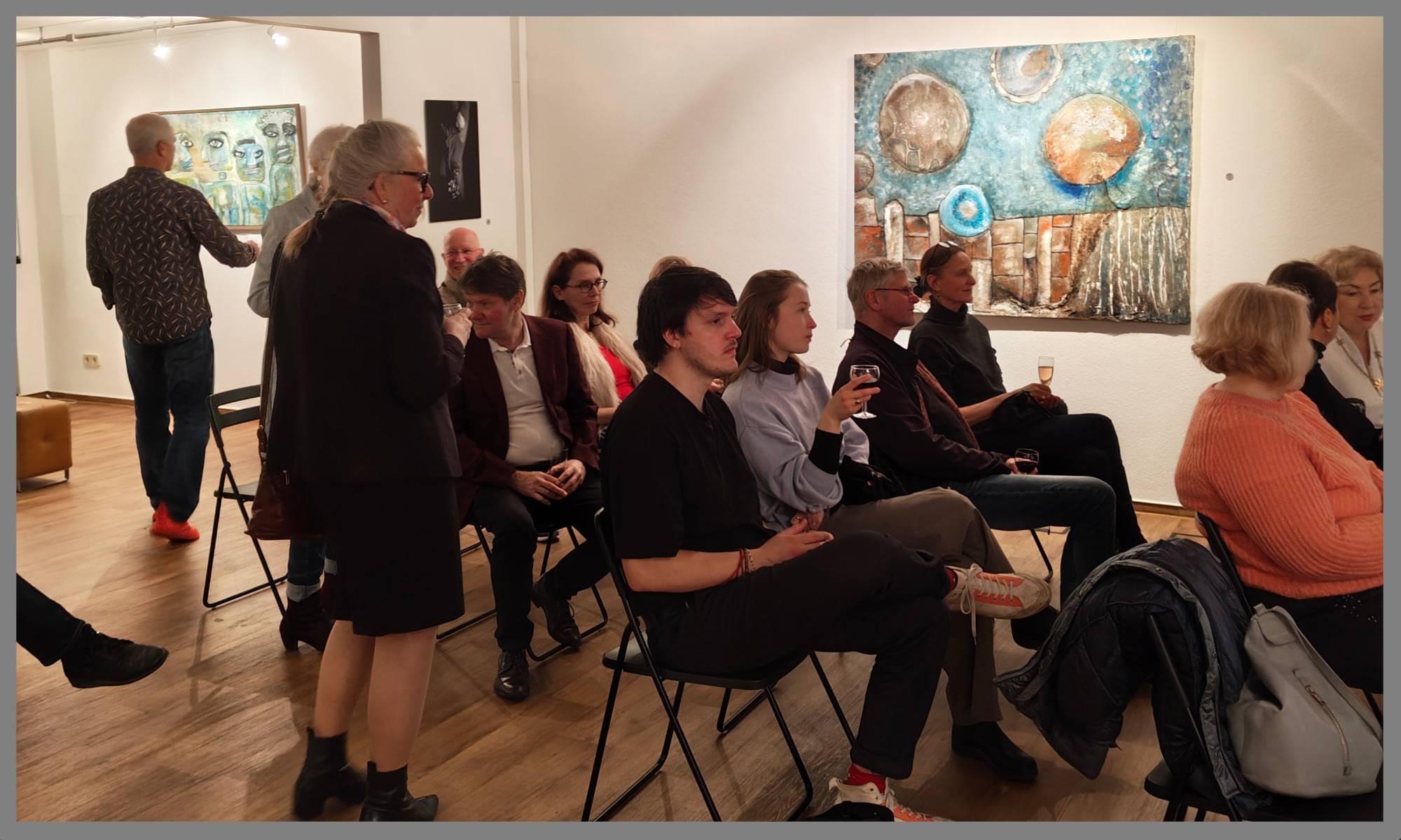 Feminine Empowerment (3)