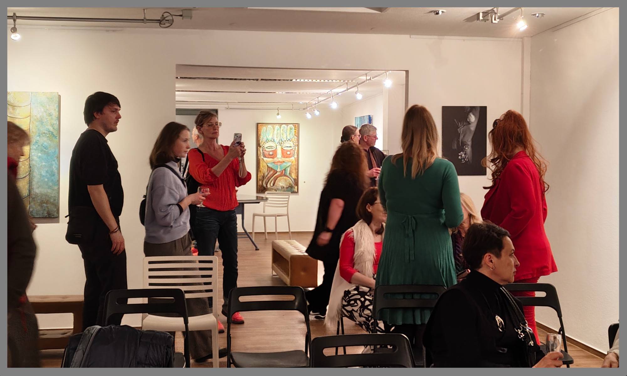 Feminine Empowerment (5)