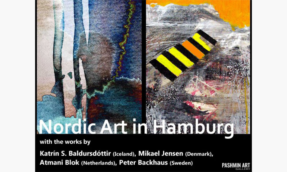 NORDIC ART IN HAMBURG 2020